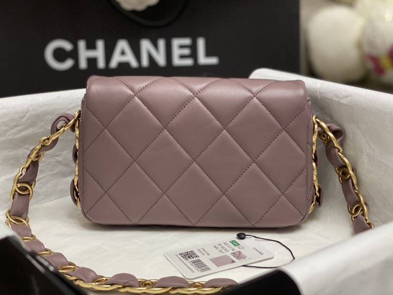 Chanel CF Series Bags